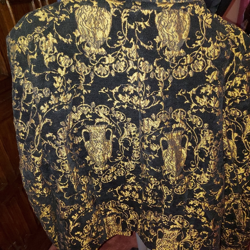 Jacket - Picture 3 of 3